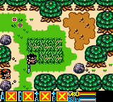 Metamode (Japan) In game screenshot